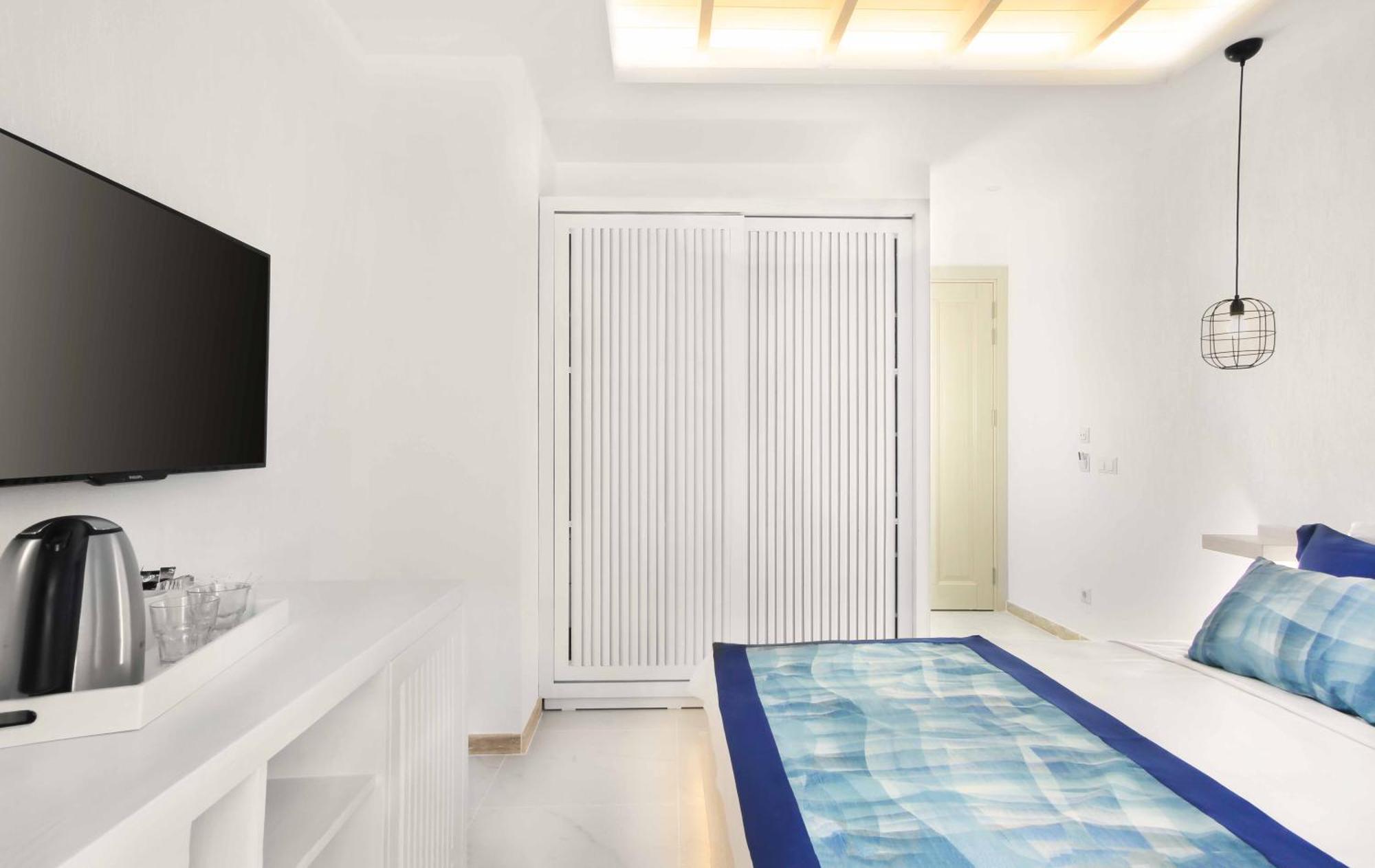 Nur Beach Hotel Kas Bagian luar foto