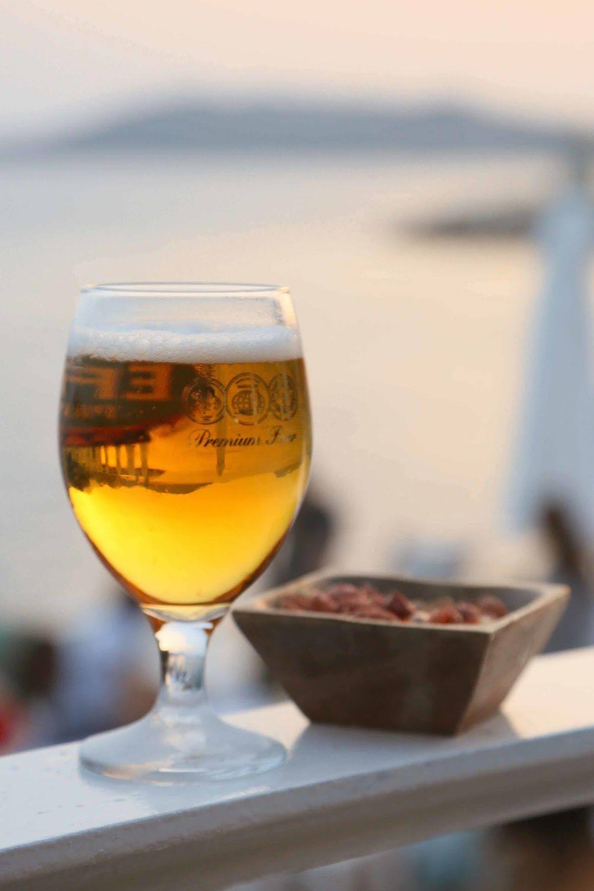 Nur Beach Hotel Kas Bagian luar foto